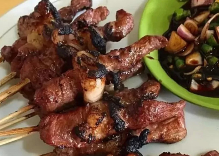 Pilihan Kuliner Dekat Stasiun Bandung Paling Wajib Dicoba Sebelum atau Setelah Turun dari Kereta, Cek Disini