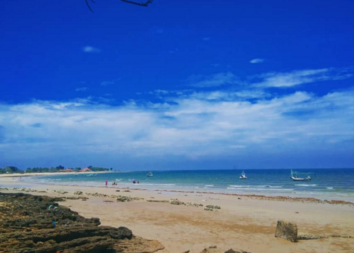 Destinasi Pesona Bangkalan Liburan Keluarga Setelah Hari Raya