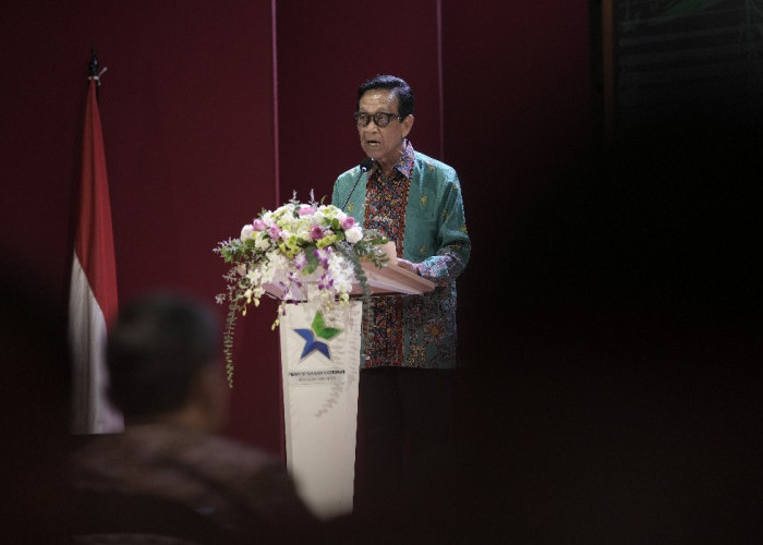 Rahasia Kepemimpinan Sri Sultan HB IX yang Relevan untuk Pramuka Masa Kini
