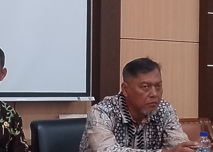 6.400 Rumah Tak Layak Huni di Sleman Dibantu Melalui Skema Non-Tunai dan Gotong Royong