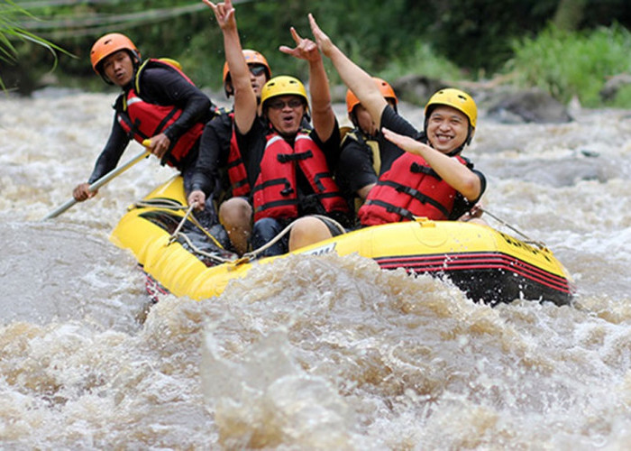 Rekomendasi Tempat Outbound di Malang, Pilihan Terbaik untuk Kegiatan Super Seru dan Menyenangkan