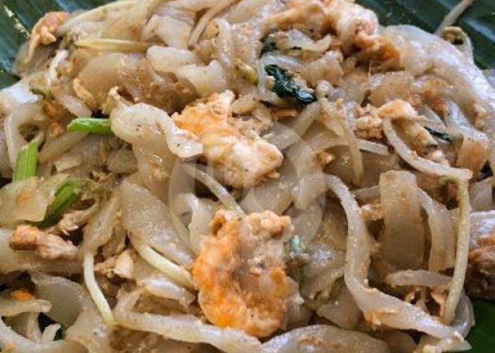 Kuliner Malam Autentik Wajib Dicoba! Ini Rekomendasi Kwetiau Paling Enak di Surabaya