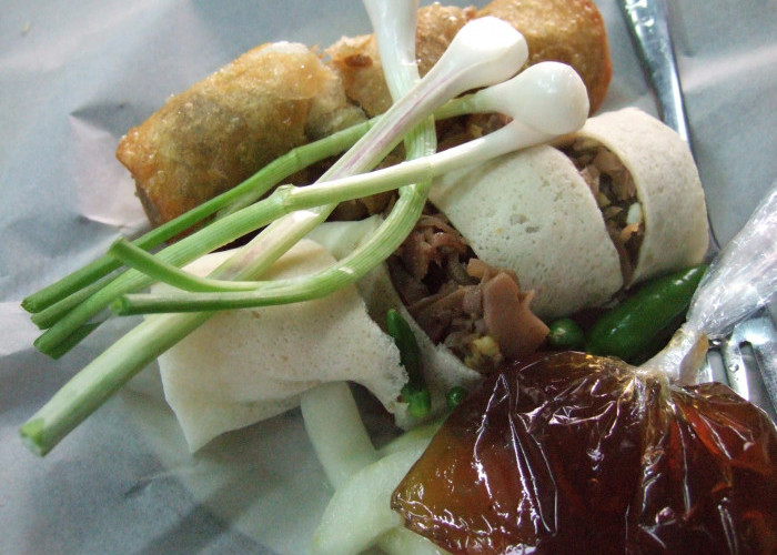 Menggoyang Lidah dengan 6 Makanan Kuliner Kekinian Semarang yang Wajib Dicicipi!
