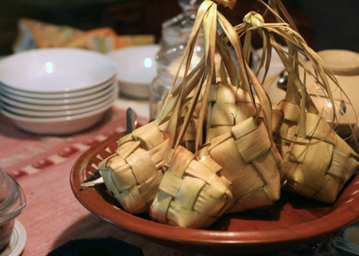 Ternyata Ada Kuliner Indonesia Paling Berhasil Tembus ke Kancah Global, Simak Ulasan Selengkapnya Disini