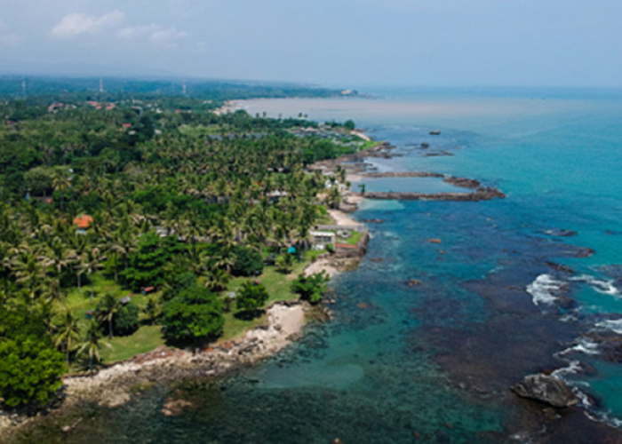Pesona Pantai Anyer dan Cinangka Serang, Surga Bahari Favorit di Banten untuk Melepas Penat 
