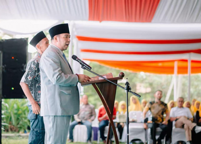 Seni dan Budaya Jadi Penyeimbang Membangun Pemerintah Kabupaten Brebes Guyub Melayani Masyarakat