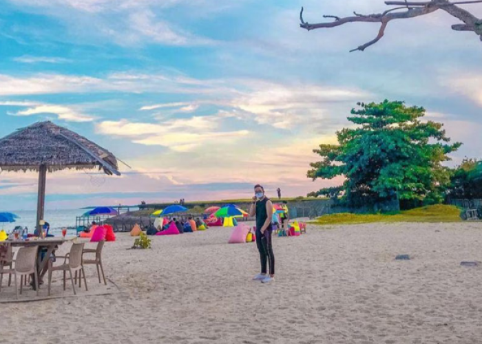 Daftar Destinasi Wajib Kunjung di Balikpapan, Simak Informasi Selengkapnya Berikut Ini