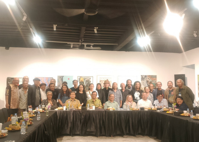 Mahfud MD Bongkar Praktik Lama Polri, Seni Budaya Masih Dipersulit Meski Tak Wajib Izin