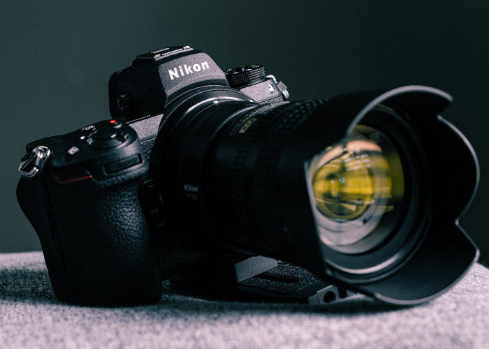 Sedang Mencari Kamera Profesional yang Simpel? Berikut 5 Rekomendasi Kamera Mirrorless Nikon Terbaik di 2023
