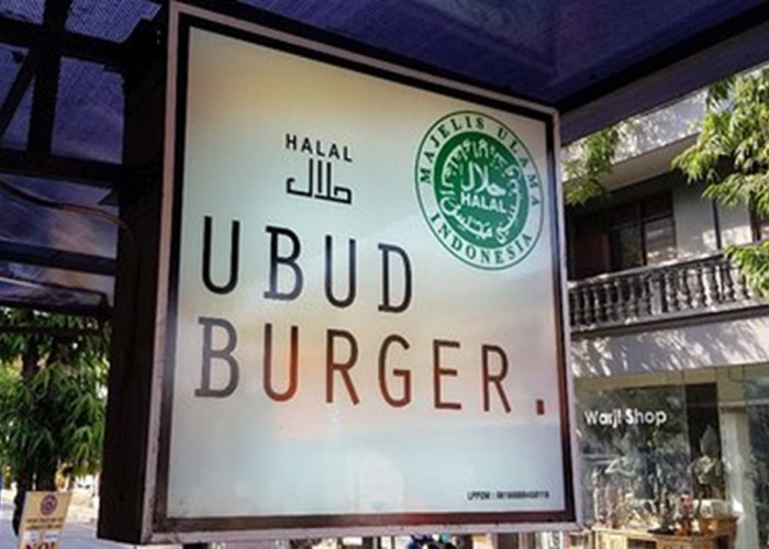 Rekomendasi Tempat Makan Halal di Bali, Bisa Jadi Pilihan untuk Wisatawan Muslim