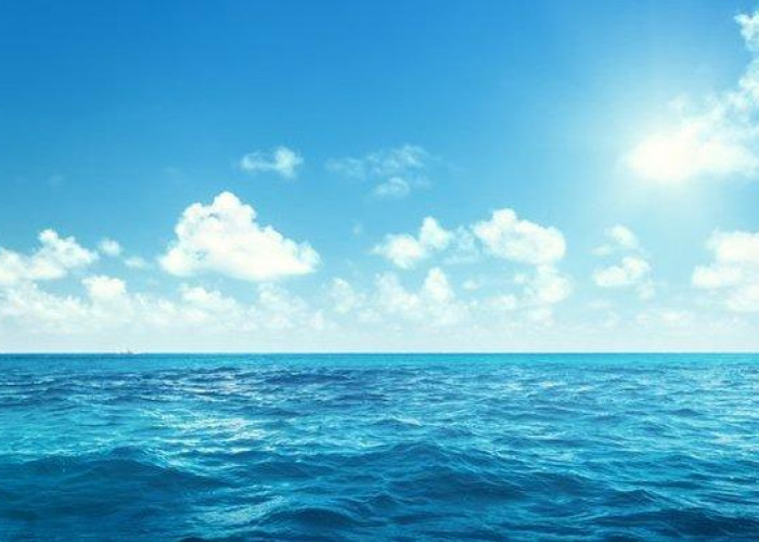 Apakah Kamu Tau  Apa Manfaat Air Laut? Ini Dia 10 Manfaat Luar Biasa Air Laut Bagi Kesehatan dan Lingkungan