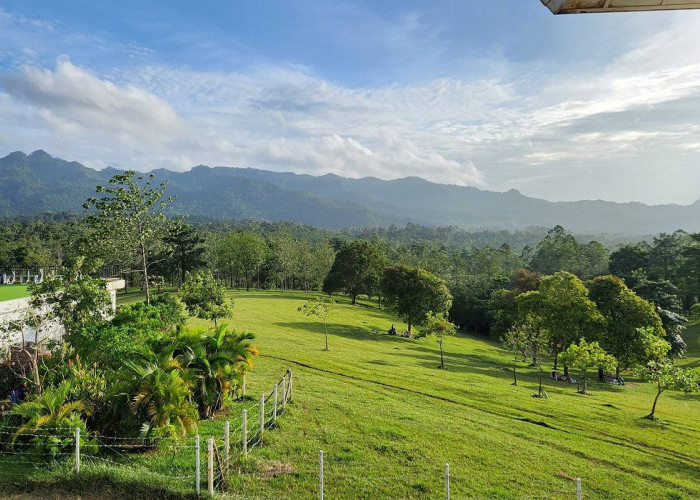 5 Destinasi Wisata Menarik Anyer, Solusi Terbaik Isi Waktu Luang Akhir Pekan