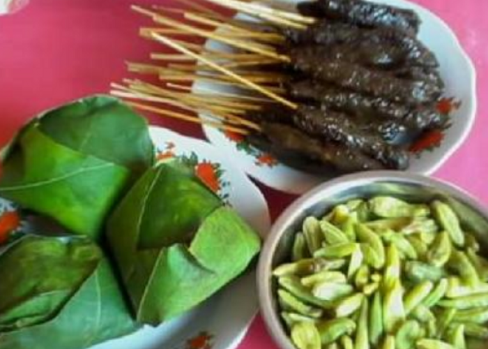 Wajib Dicoba Rekomendasi Destinasi Sate Kerbau Terbaik di Kudus, Simak Ulasan Selengkapnya Disini