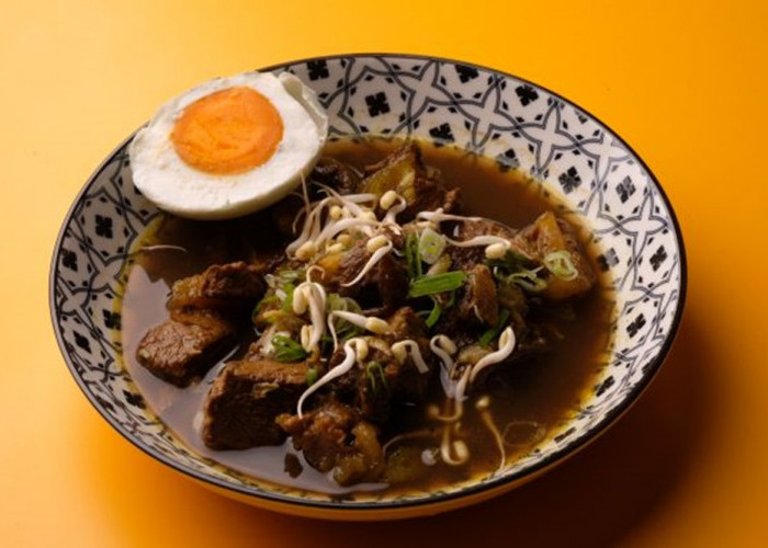 Super Menggiurkan! Inilah 8 Makanan Khas Jawa Timur yang Punya Cita Rasa Khas Lezat