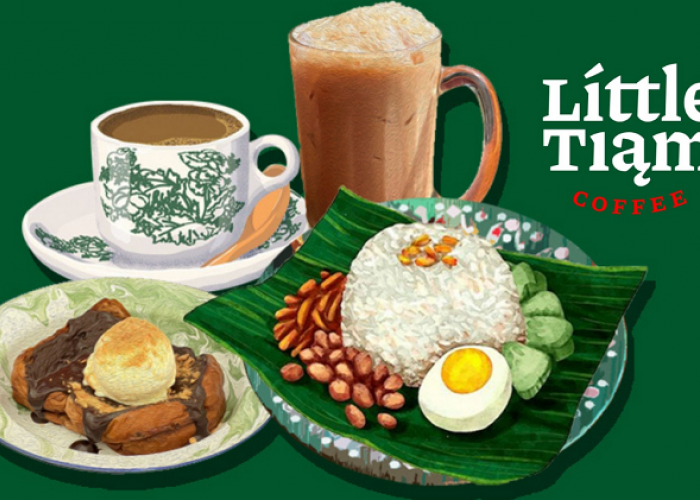 Eksplorasi Sarapan Dengan Konsep Kuliner Santai di Yogyakarta, Cek Ulasan Lengkapnya Disini