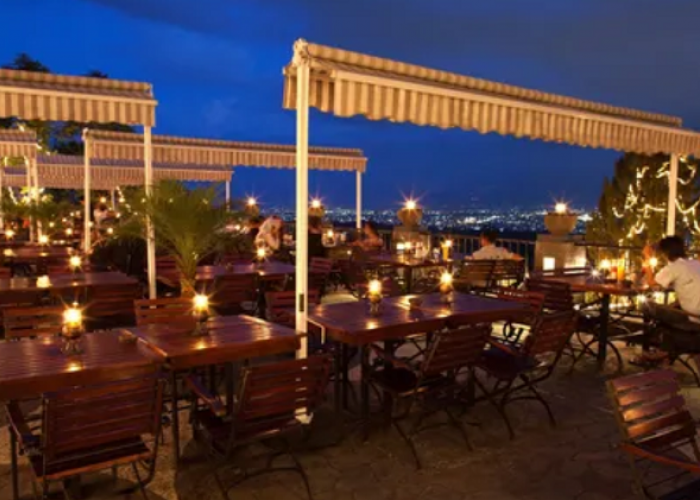 Menjelajahi Pesona Modern Kawasan Perbukitan Bandung, Berikut Referensi Lengkapnya Disini