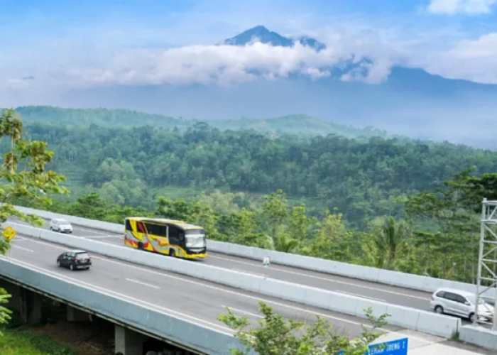 Strategi Mudik Nyaman Tol Trans Jawa 2026, Jadwal Rekayasa, Titik Lelah dan Persiapan Utama