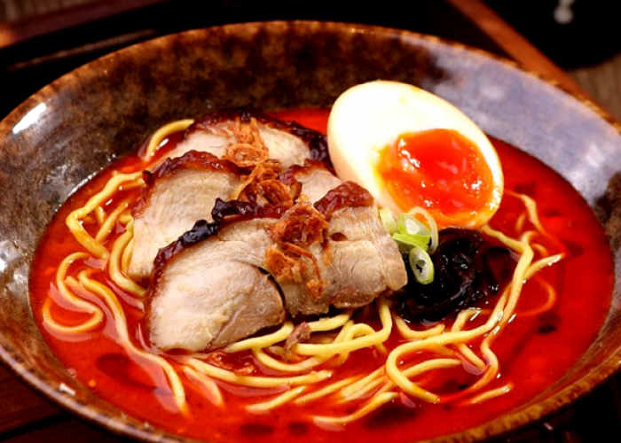 Pecinta Mi Jepang di Jakarta Selatan, Restoran Ramen Paling Enak dan Otentik di Senayan City Mall