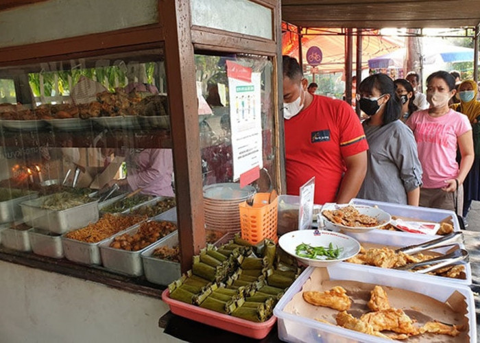 Cari Spot Sarapan Enak dan Murah di Yogyakarta? Ini 5 Rekomendasinya Paling Wajib Dicicipi