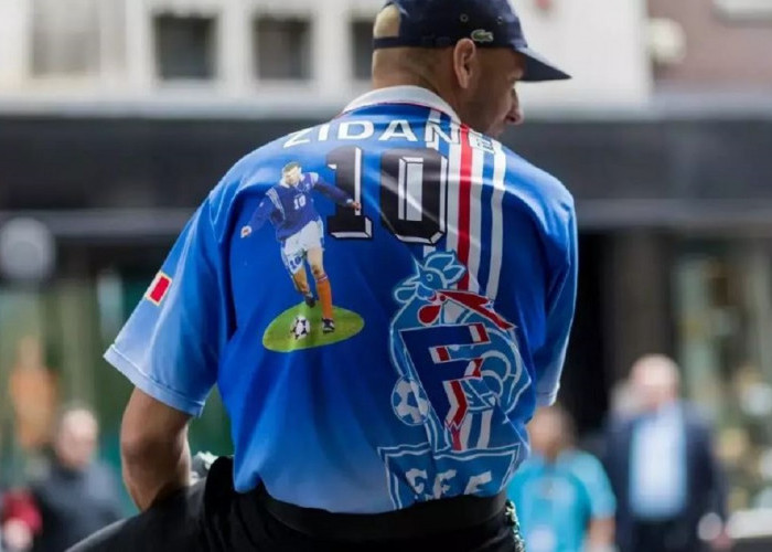 Simpel dan Stylish Setiap Hari, Simak Tren Outfit Bloke Core Berikut Lengkap dengan Ide Paduan Menariknya