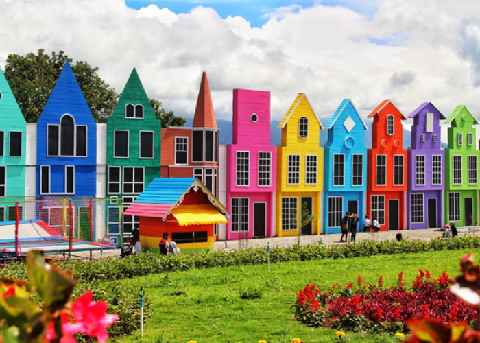 Daftar Destinasi Wisata Unggulan Malang 2026 Paling Ikonik, Simak Informasi Lengkapnya Berikut Ini