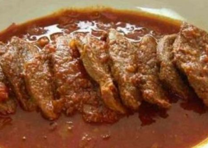 Sensasi Kuliner Khas Sunda di Jakarta Pusat, Bisa Jadi Referensi Kulineran Keluarga Simak Informasi Lengkapnya