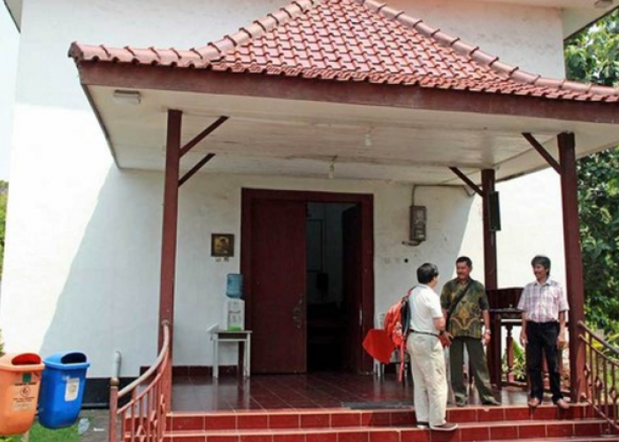  Menelusuri Gereja Bersejarah yang Menjadi Saksi Bisu Peradaban Indonesia, Simak Ulasan Lengkapnya Disini