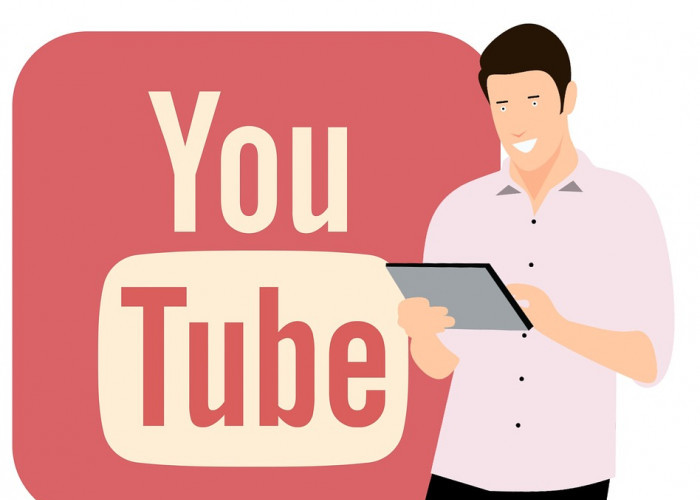 12 Panduan Menuju Kesuksesan sebagai YouTuber: Langkah-Langkah untuk Meraih Popularitas dan Penghasilan