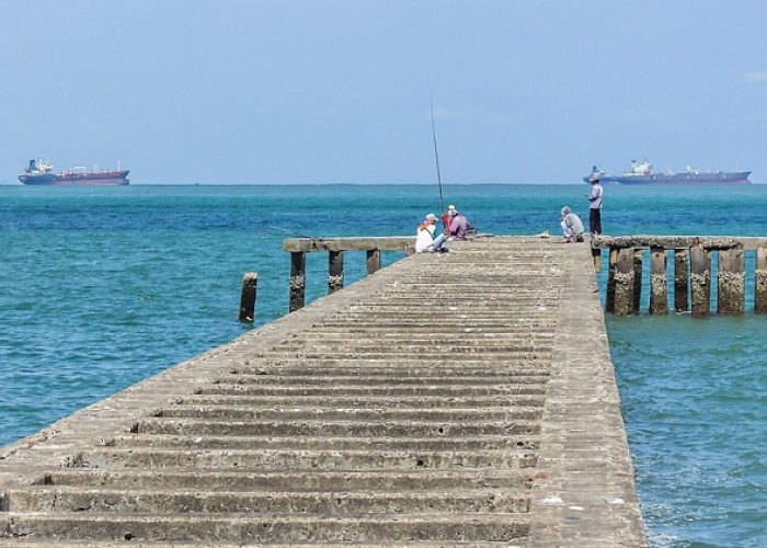 Daftar Destinasi Pantai Unggulan Mudik Lebaran di Sepanjang Jalur Pansela