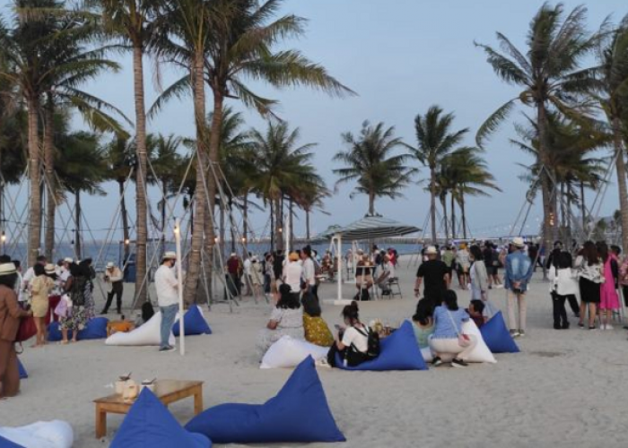 Daftar Rekomendasi Spot Wisata Terpopuler dan Aktivitas Seru di Jakarta