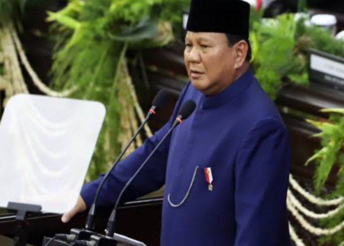 Dinamika Geopolitik Indo Pasifik, Pengamat UGM Minta Prabowo Subianto Waspada