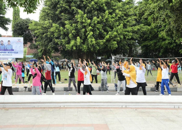 Antusias Masyarakat Tinggi, Car Free Day Sleman Berpotensi Kembali Digelar di 2025