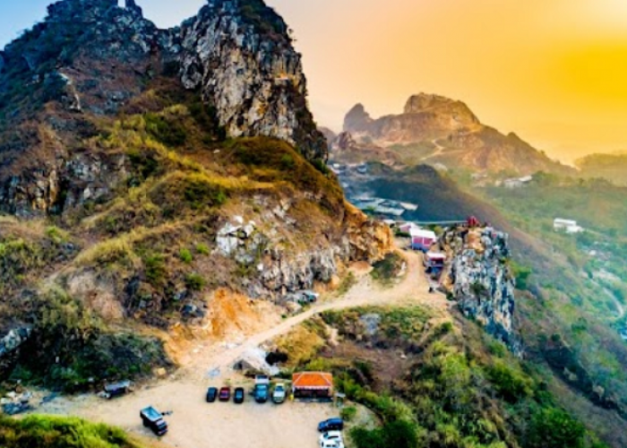 Destinasi Ikonik di Cipatat Penuh Pesona Cocok Untuk Liburan Sambil Tadabbur Alam