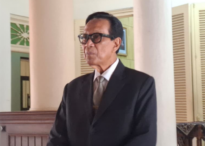 Sri Sultan Buka Suara Soal Korupsi TKD Condongcatur, Proses Hukum Harus Diselesaikan