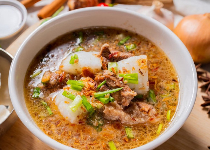 5 Ragam Kuliner Lezat Khas Makassar Wajib Dicoba Saat Sedang Berlibur, Cek Lengkapnya Disini