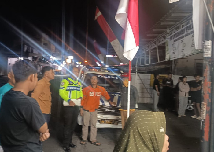 Motor Oleng Tabrak Tembok di Jalan Palagan Sleman, Pengendara dan Pembonceng Tewas di Tempat