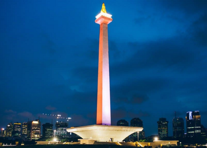 Destinasi Ruang Terbuka Hijau Terbaik dan Paling Nyaman untuk Berolahraga di Jakarta