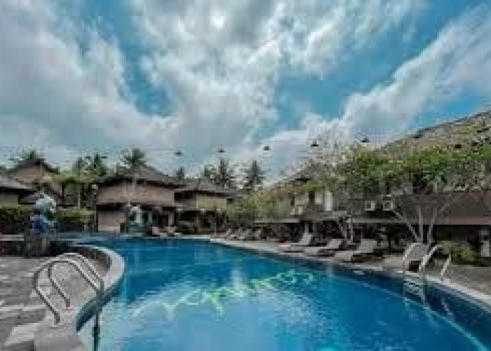 Simak 7 Rekomendasi Wisata Terbaru 2024 Hotel di Yogyakarta, Cocok Buat Libur Lebaran Bersama Keluarga 