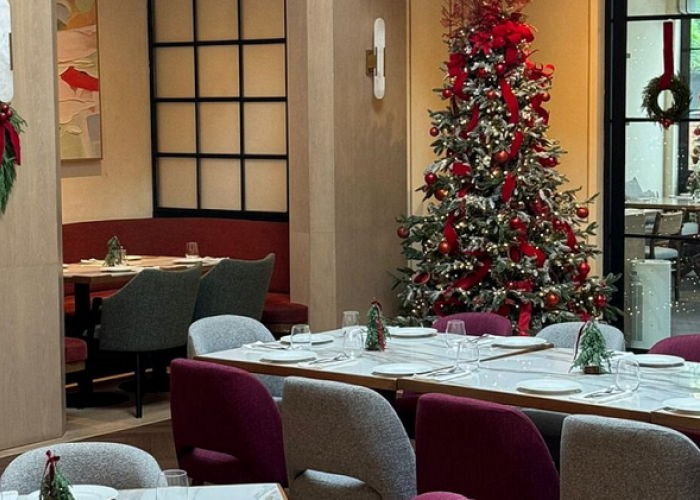 Merayakan Cinta Lewat Restoran Paling Romantis di Jakarta untuk Valentine 2026