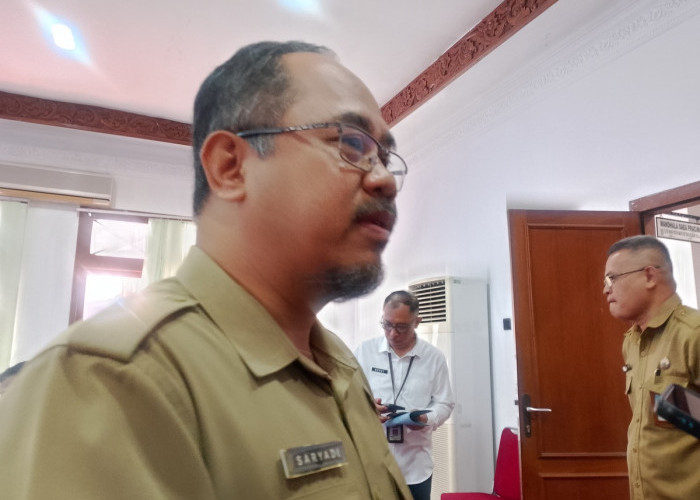 Bantul Perketat Layanan Wisata Akhir Tahun dengan Sistem Non Tunai dan Pemantauan Cuaca