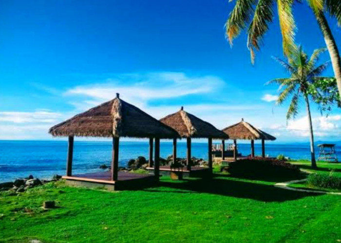 5 Rekomendasi Hotel di Wisata Terbaru 2024 Tanjung Lesung!! Cocok untuk Mengisi Libur Panjangmu