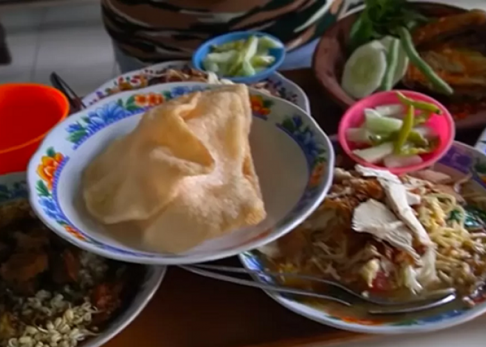 Kuliner Surabaya 24 Jam Masuk Rekomendasi Destinasi Sahur Terbaik untuk Ramadan 2026