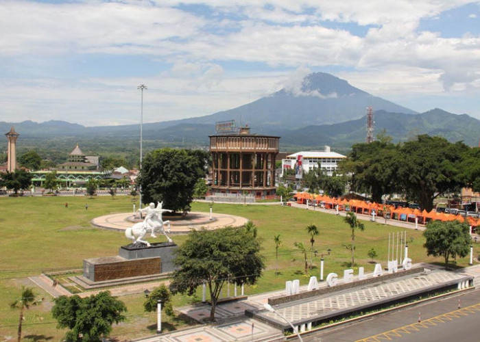 Daftar 5 Museum Edukasi di Kota Magelang, Nomor 4 Satu-Satunya di Indonesia