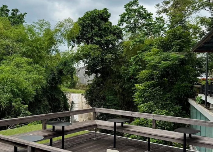 Daftar Destinasi Kuliner Bernuansa Alam Terbaik di Yogyakarta