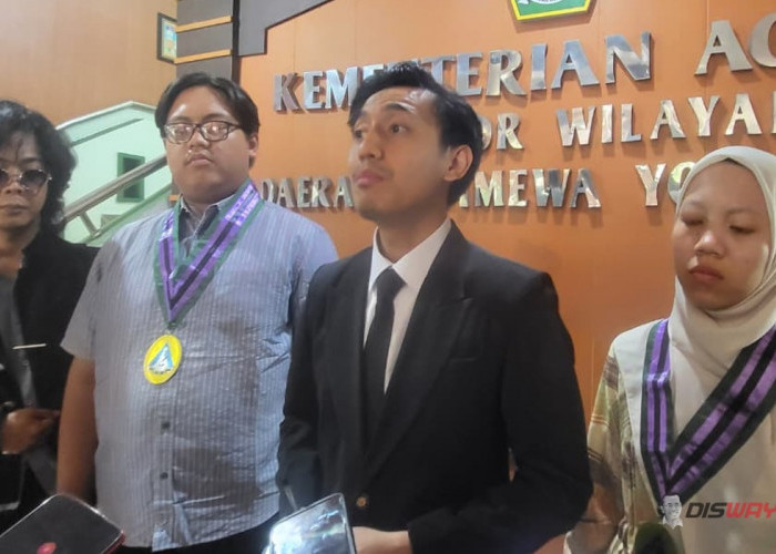 Kasus Dugaan Kekerasan Seksual Ponpes Sleman, Kemenag DIY Janji Siapkan Investigasi dan Teguran