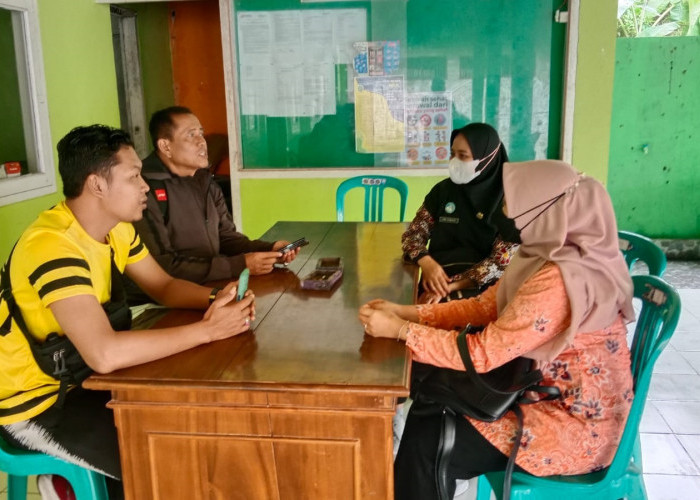 Waspada Demam Berdarah, Gencarkan Pemberantasan Sarang Nyamuk 6 Wilayah Endemis di Brebes