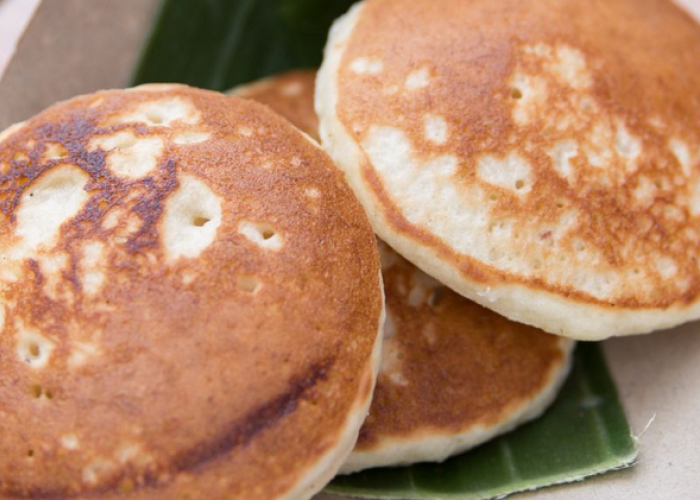 Kuliner Pasar Ngasem Yogyakarta, Dari Apem Beras Hingga Nasi Campur Lezat, Simak Referensi Selengkapnya Disini