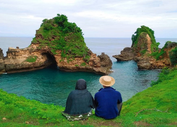 5 Pilihan Wisata Seru Lombok Selain Pantai, Beri Sensasi Petualangan Baru Anti Mainstream