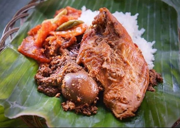 Deretan Tempat Makan Legendaris di Jogja, Tetap Jadi Favorit Sampai Sekarang