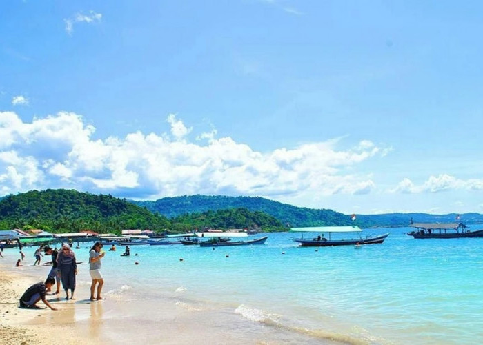 Rekomendasi Wisata Bandar Lampung Paling Hits, Pasti Menarik dan Seru Buat Semua Kalangan